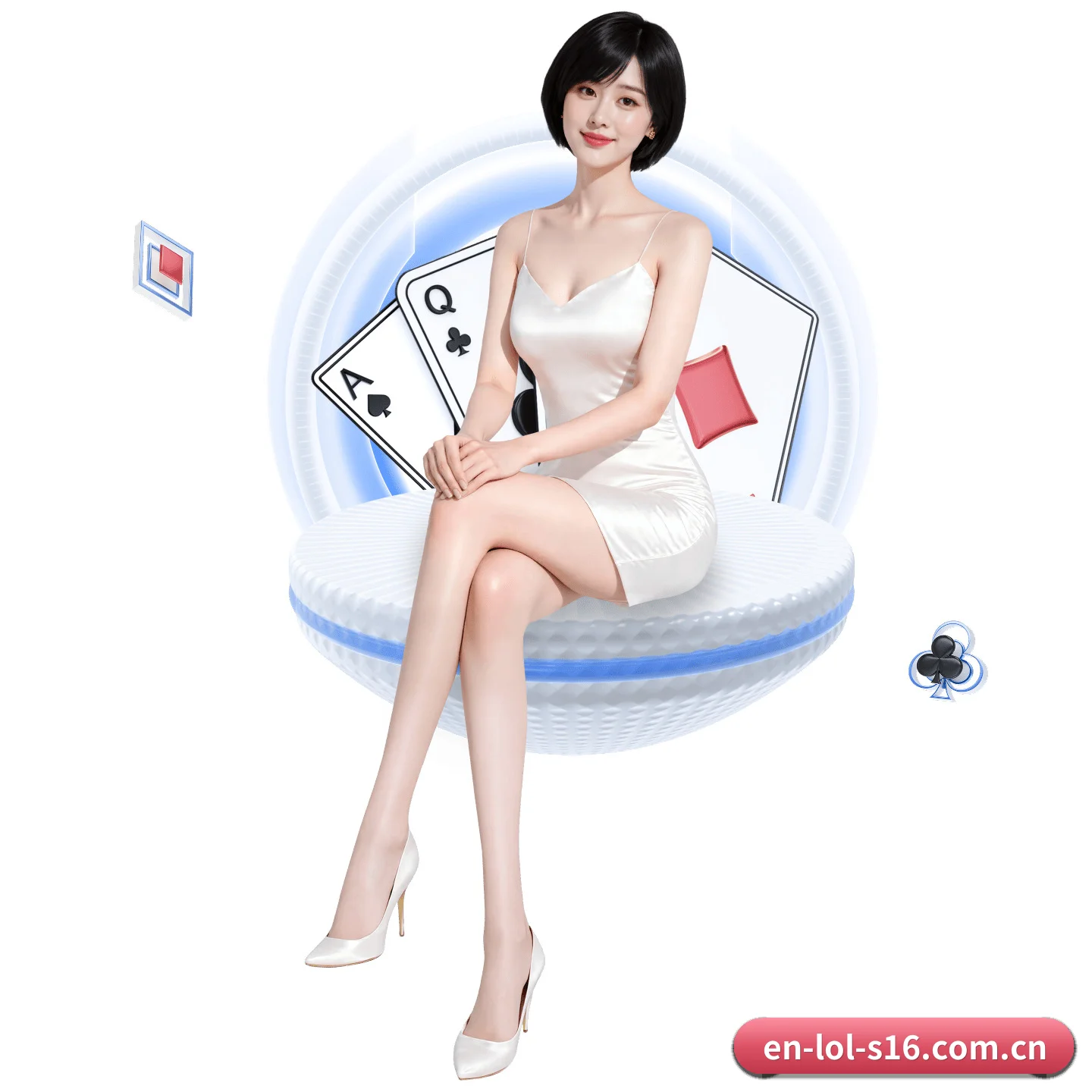 更衣室第一视角